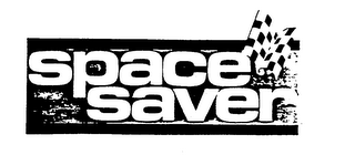 SPACE SAVER logo