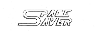 SPACE SAVER logo