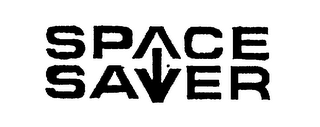 SPACE SAVER logo
