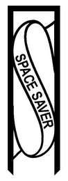 SPACE SAVER logo