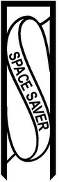 SPACE SAVER logo