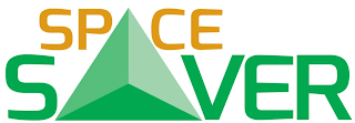 SPACE SAVER logo