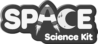 SPACE SCIENCE KIT logo