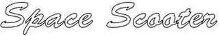 SPACE SCOOTER logo