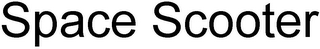 SPACE SCOOTER logo