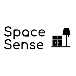 SPACE SENSE logo