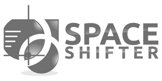 SPACE SHIFTER logo