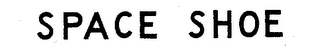 SPACE SHOE logo