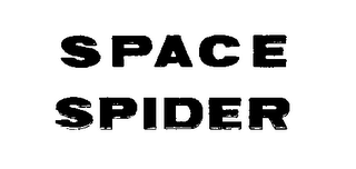 SPACE SPIDER logo