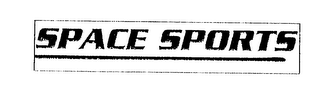 SPACE SPORTS logo