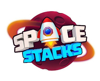 SPACE STACKS logo
