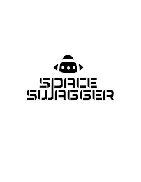 SPACE SWAGGER logo