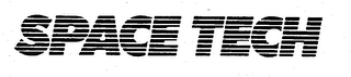 SPACE TECH logo