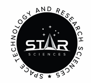 SPACE TECHNOLOGY AND RESEARCH SCIENCES STAR SCIENCES logo