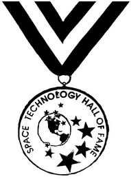 SPACE TECHNOLOGY HALL OF FAME