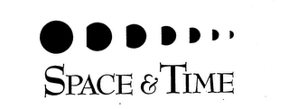SPACE & TIME logo
