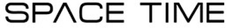 SPACE TIME logo