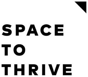 SPACE TO THRIVE logo