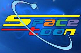 SPACE TOON logo