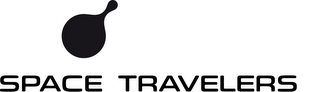 SPACE TRAVELERS logo