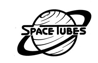 SPACE TUBES logo