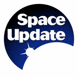 SPACE UPDATE logo