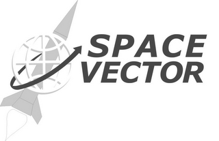 SPACE VECTOR logo
