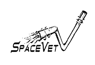 SPACE VET logo