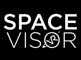 SPACE VISOR VR logo