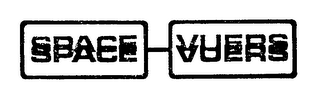 SPACE-VUERS logo