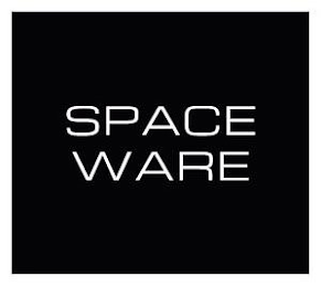 SPACE WARE logo