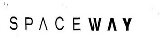 SPACE WAY logo