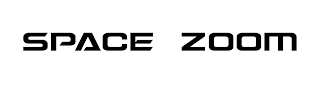 SPACE ZOOM logo