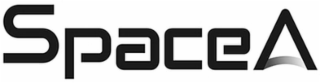 SPACEA logo