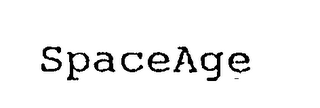 SPACEAGE logo