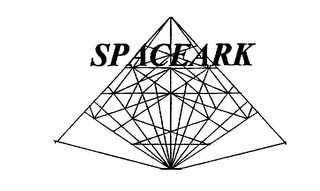 SPACEARK logo