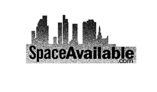 SPACEAVAILABLE .COM logo