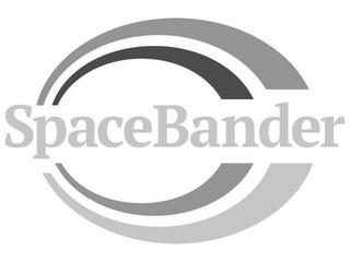 SPACEBANDER logo