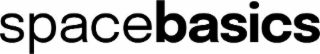 SPACEBASICS logo