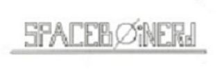 SPACEBOINERD logo