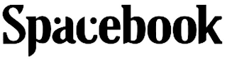 SPACEBOOK logo