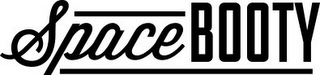 SPACEBOOTY logo
