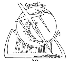 SPACECASE CREATIONS LLC logo