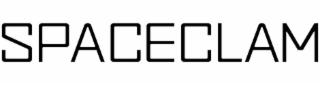 SPACECLAM logo