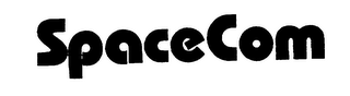 SPACECOM logo