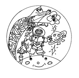 SPACECONES logo