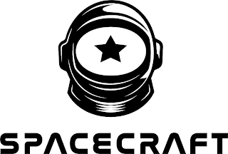 SPACECRAFT logo