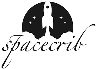 SPACECRIB logo
