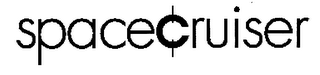 SPACECRUISER logo