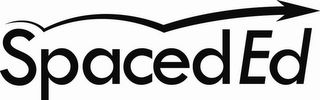 SPACEDED logo